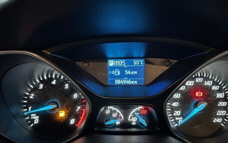 Ford Focus III, 2013 год, 790 000 рублей, 7 фотография