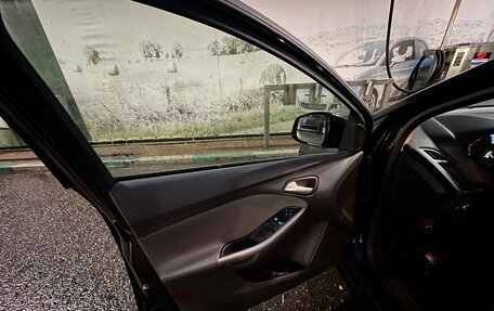 Ford Focus III, 2013 год, 790 000 рублей, 9 фотография