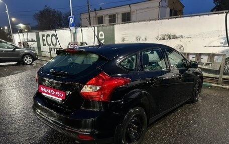 Ford Focus III, 2013 год, 790 000 рублей, 4 фотография