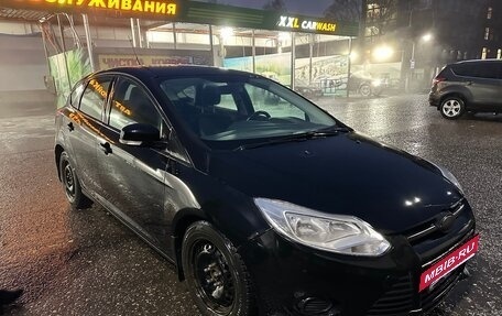 Ford Focus III, 2013 год, 790 000 рублей, 5 фотография