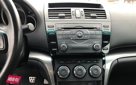 Mazda 6, 2010 год, 830 000 рублей, 10 фотография