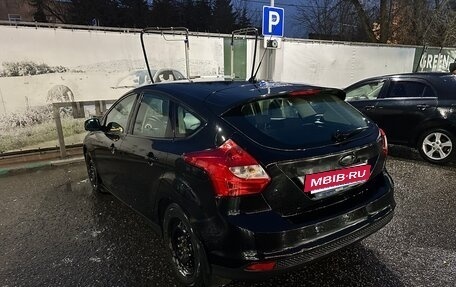 Ford Focus III, 2013 год, 790 000 рублей, 3 фотография