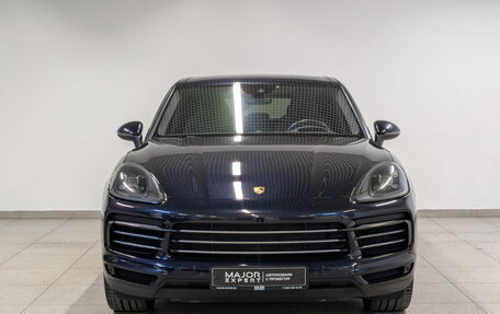 Porsche Cayenne III, 2020 год, 8 155 000 рублей, 2 фотография