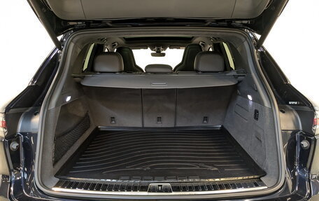 Porsche Cayenne III, 2020 год, 8 155 000 рублей, 10 фотография