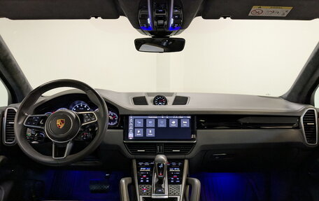 Porsche Cayenne III, 2020 год, 8 155 000 рублей, 14 фотография