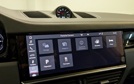 Porsche Cayenne III, 2020 год, 8 155 000 рублей, 15 фотография