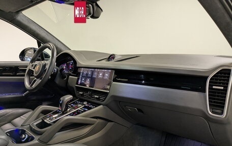 Porsche Cayenne III, 2020 год, 8 155 000 рублей, 11 фотография