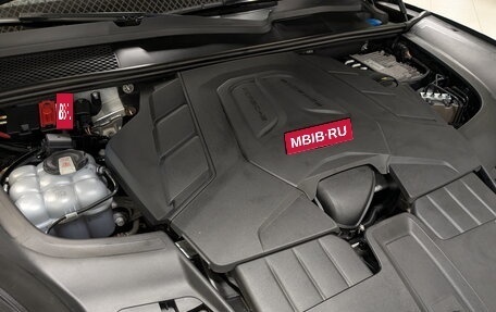 Porsche Cayenne III, 2020 год, 8 155 000 рублей, 9 фотография