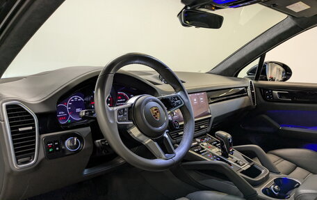 Porsche Cayenne III, 2020 год, 8 155 000 рублей, 16 фотография