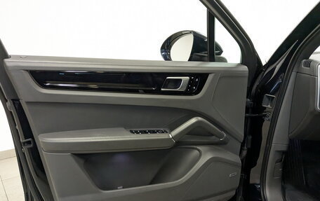 Porsche Cayenne III, 2020 год, 8 155 000 рублей, 19 фотография