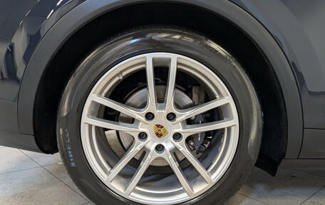 Porsche Cayenne III, 2020 год, 8 155 000 рублей, 18 фотография