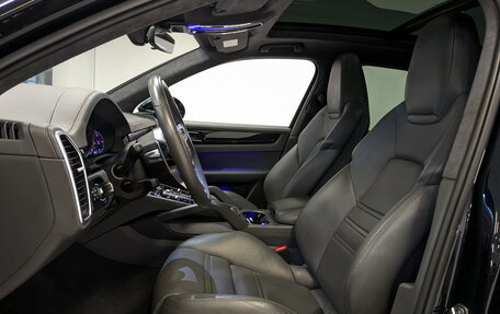 Porsche Cayenne III, 2020 год, 8 155 000 рублей, 20 фотография