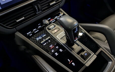 Porsche Cayenne III, 2020 год, 8 155 000 рублей, 29 фотография