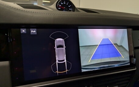 Porsche Cayenne III, 2020 год, 8 155 000 рублей, 28 фотография