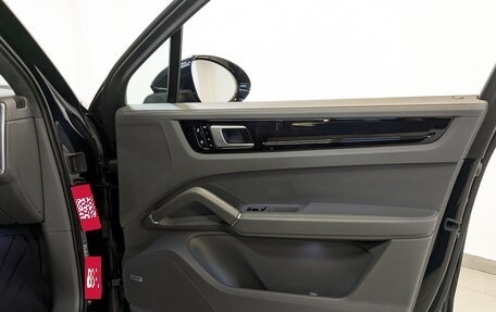 Porsche Cayenne III, 2020 год, 8 155 000 рублей, 25 фотография