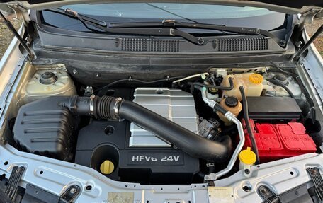 Chevrolet Captiva I, 2011 год, 850 000 рублей, 14 фотография