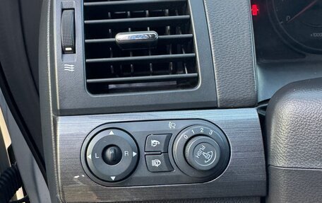 Chevrolet Captiva I, 2011 год, 850 000 рублей, 10 фотография