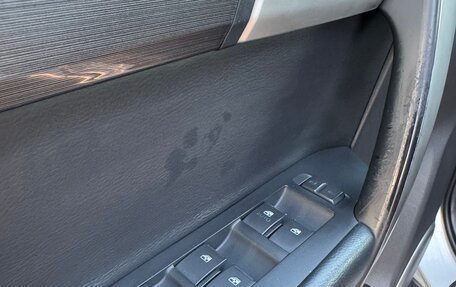 Chevrolet Captiva I, 2011 год, 850 000 рублей, 8 фотография