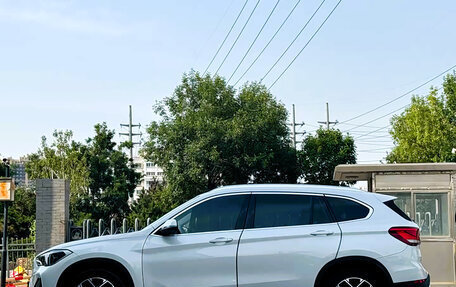 BMW X1, 2022 год, 2 150 000 рублей, 3 фотография