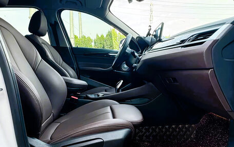 BMW X1, 2022 год, 2 150 000 рублей, 12 фотография