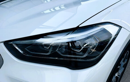 BMW X1, 2022 год, 2 150 000 рублей, 8 фотография