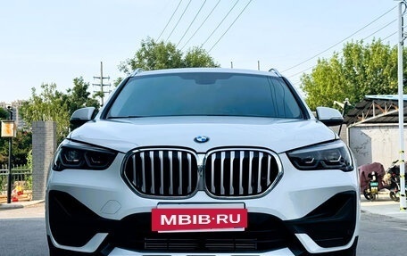 BMW X1, 2022 год, 2 150 000 рублей, 2 фотография