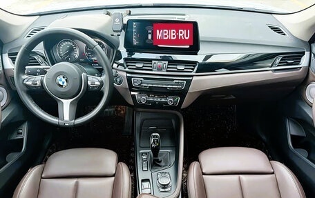 BMW X1, 2022 год, 2 150 000 рублей, 9 фотография