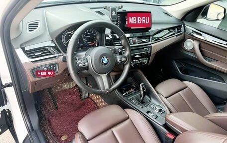 BMW X1, 2022 год, 2 150 000 рублей, 10 фотография