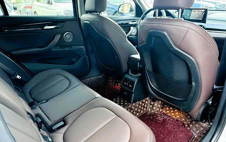 BMW X1, 2022 год, 2 150 000 рублей, 14 фотография