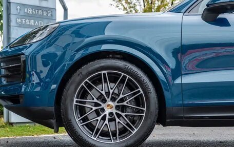 Porsche Cayenne III, 2025 год, 16 000 000 рублей, 5 фотография