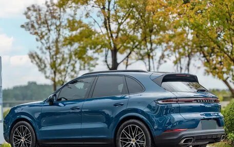 Porsche Cayenne III, 2025 год, 16 000 000 рублей, 4 фотография