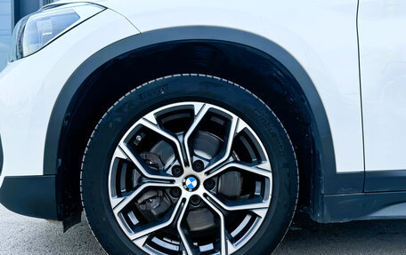 BMW X1, 2022 год, 2 150 000 рублей, 20 фотография