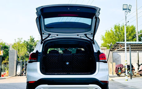 BMW X1, 2022 год, 2 150 000 рублей, 18 фотография