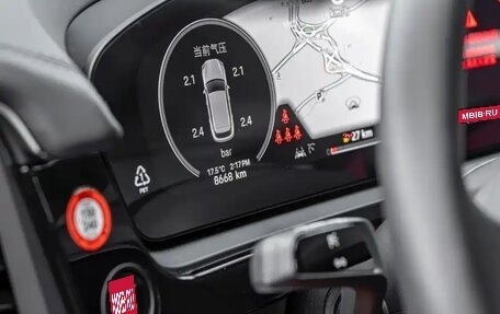 Porsche Cayenne III, 2025 год, 16 000 000 рублей, 8 фотография