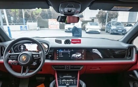 Porsche Cayenne III, 2025 год, 16 000 000 рублей, 6 фотография