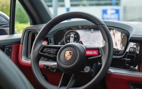 Porsche Cayenne III, 2025 год, 16 000 000 рублей, 7 фотография