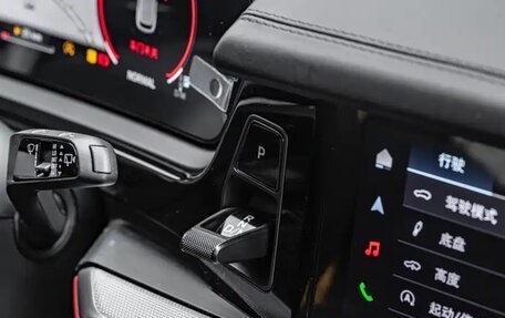 Porsche Cayenne III, 2025 год, 16 000 000 рублей, 11 фотография