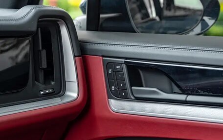 Porsche Cayenne III, 2025 год, 16 000 000 рублей, 18 фотография