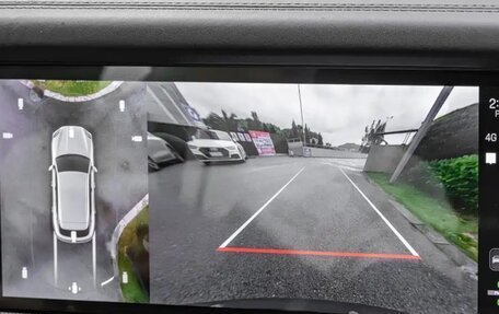 Porsche Cayenne III, 2025 год, 16 000 000 рублей, 12 фотография