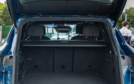 Porsche Cayenne III, 2025 год, 16 000 000 рублей, 23 фотография