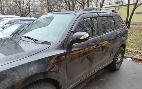 Haima 7, 2013 год, 450 000 рублей, 3 фотография