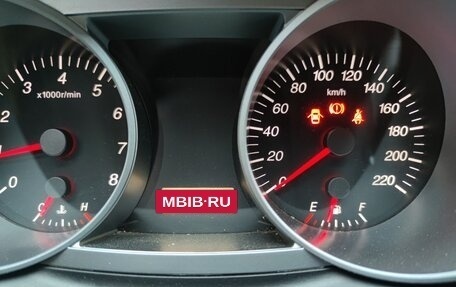 Haima 7, 2013 год, 450 000 рублей, 5 фотография