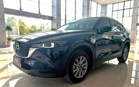 Mazda CX-5 II, 2021 год, 2 530 000 рублей, 2 фотография