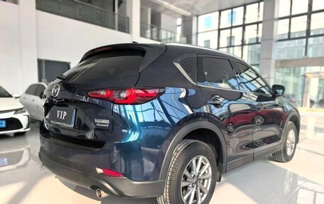 Mazda CX-5 II, 2021 год, 2 530 000 рублей, 5 фотография