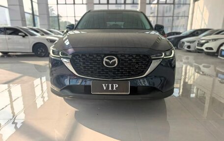 Mazda CX-5 II, 2021 год, 2 530 000 рублей, 3 фотография