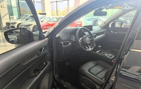 Mazda CX-5 II, 2021 год, 2 530 000 рублей, 8 фотография