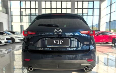 Mazda CX-5 II, 2021 год, 2 530 000 рублей, 6 фотография