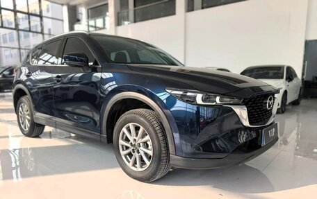 Mazda CX-5 II, 2021 год, 2 530 000 рублей, 4 фотография