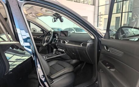 Mazda CX-5 II, 2021 год, 2 530 000 рублей, 10 фотография