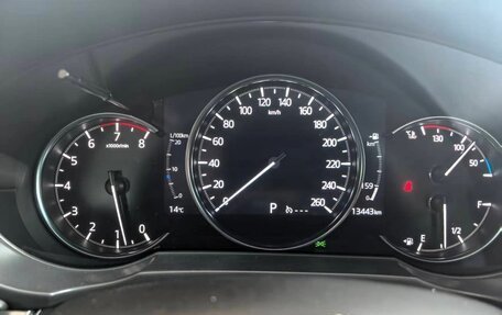 Mazda CX-5 II, 2021 год, 2 530 000 рублей, 16 фотография